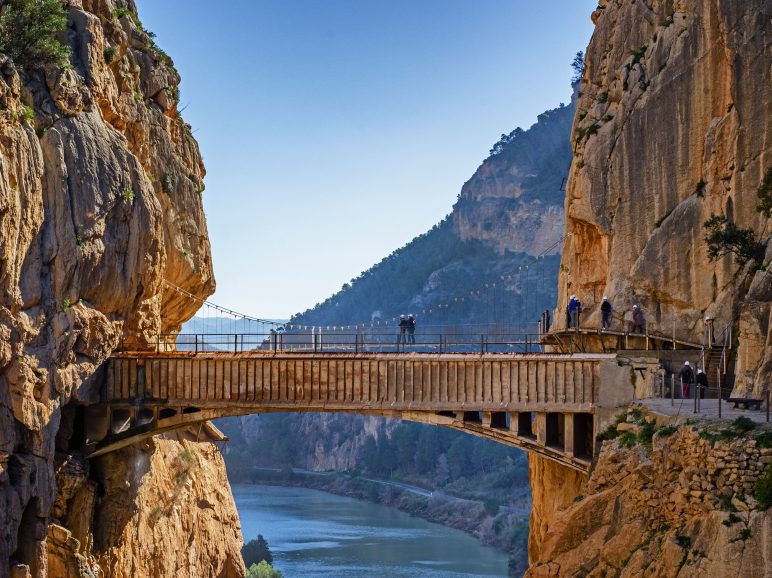 Caminito del Rey